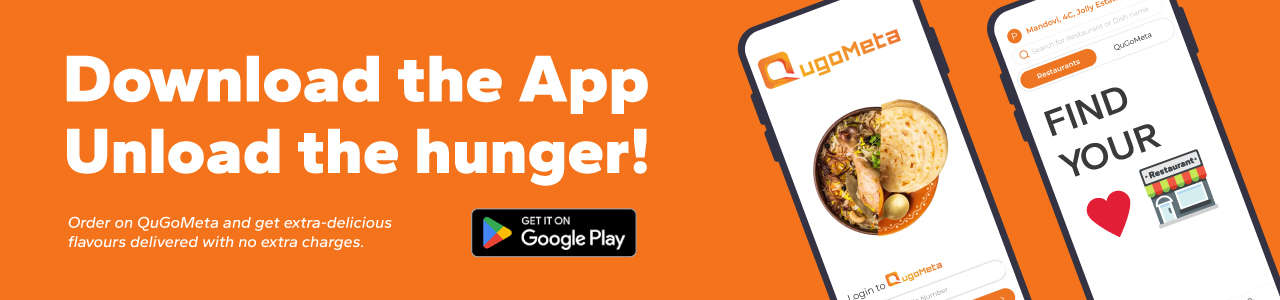 Download the App